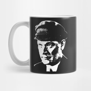 Ernst Thälmann Mug